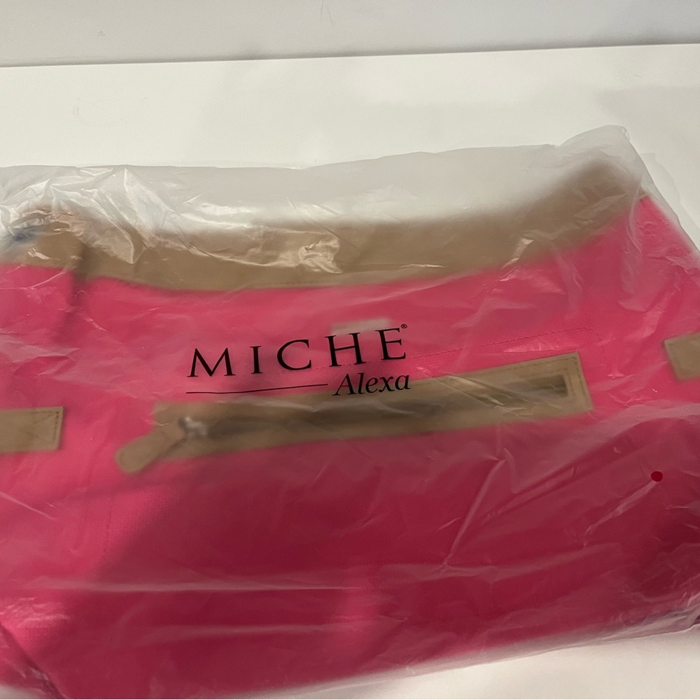New Miche Demi Shell Only - Picture 2 of 2